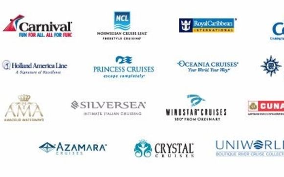 Cruise Lines by GNSA REAL ESTATE & GNSA TRAVEL 