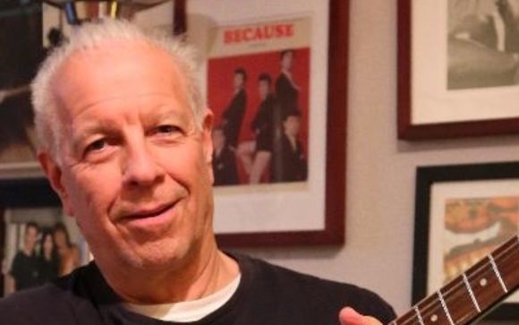 Music lessons by Songgram Management