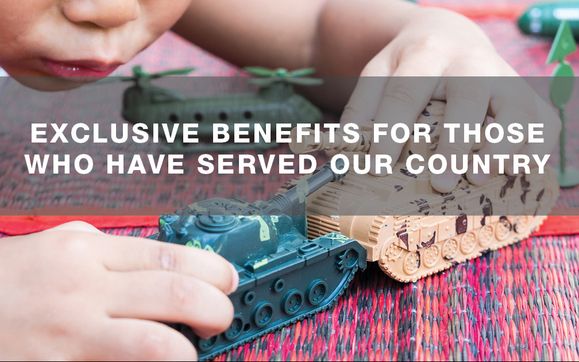 VA Loans by Marlyn El-koussa