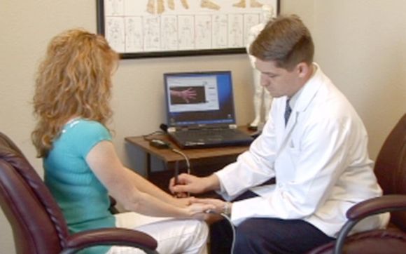 Individual Food-To-Body Matching by Nutrient Deficiency Analytics, LLC