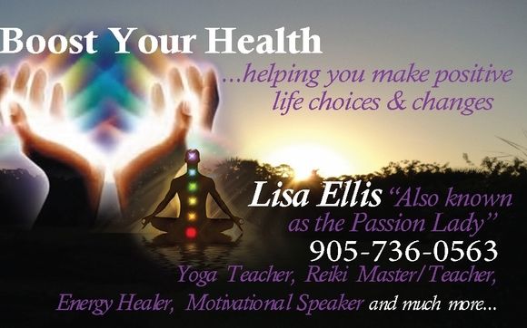 Boost Your Health Wellness Center, Lowbanks, ON `Services offered  by Boost Your Health Wellness Center, Lowbanks, ON
