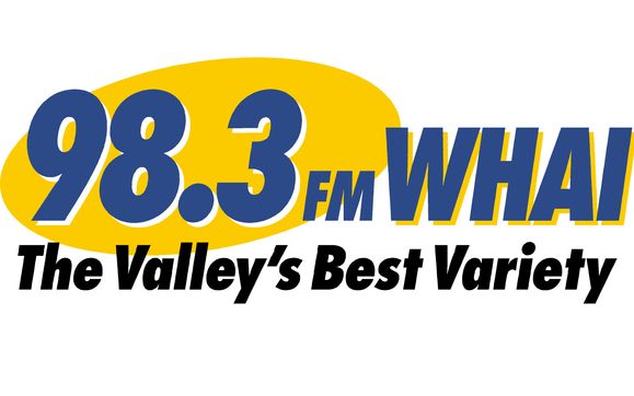 98.3 WHAI Radio and Digital Advertising by WHAI & WPVQ Radio in ...