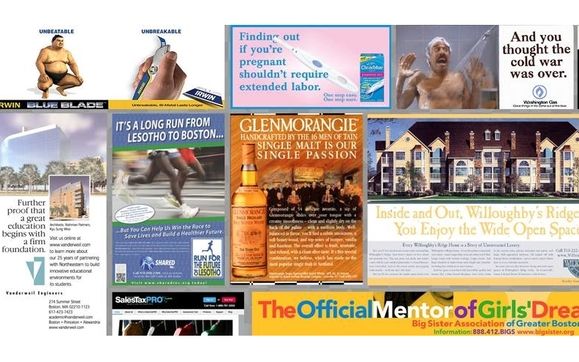 Advertising by PowerFlite Communications, LLC