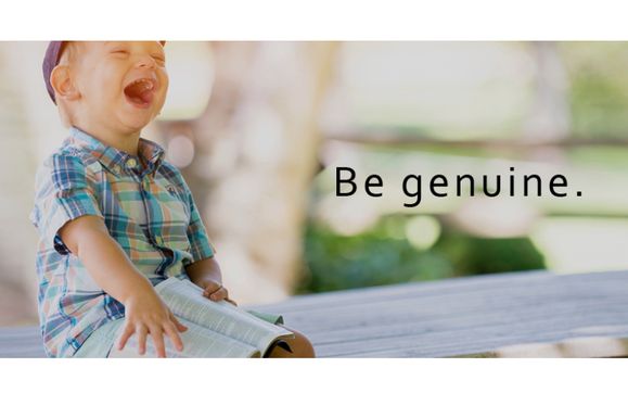 Genuine Branding™ by PowerFlite Communications, LLC