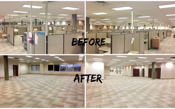 Liquidation Decommissioning And Buy Back Services By Transfer