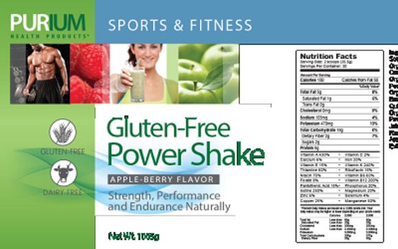 PURIUM Products by BWell, LLC