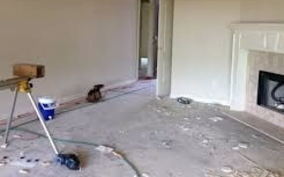 CRC Cleaning Services by CRC Cleaning Service, LLC