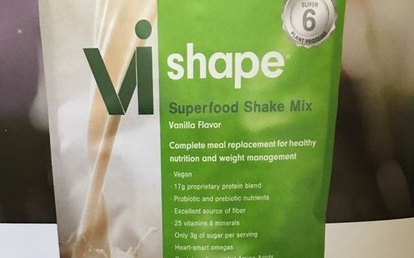 visalus shakes