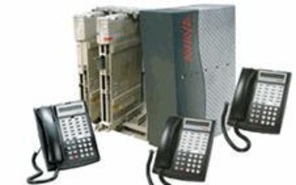 Business Communications Systems by CompAge, Inc.