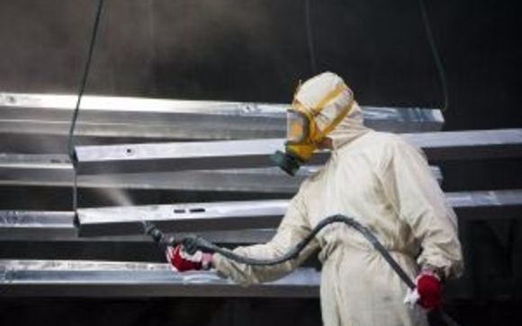 Abrasive Blast Media by C3 Industrial Blasting & Coatings, Inc.