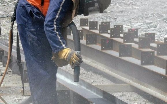 Coatings by C3 Industrial Blasting & Coatings, Inc.