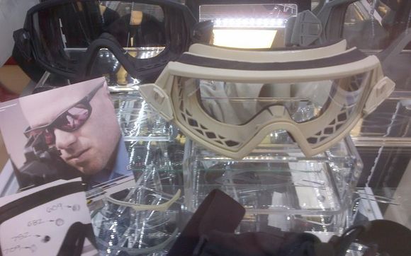 Tactical Gear by Rogue Elite