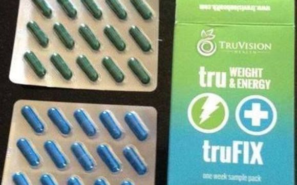 TruFix and TruWeightloss & Energy by Healthy Living With Anna King