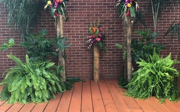 Atmore Flower Shop - Atmore, AL - Alignable