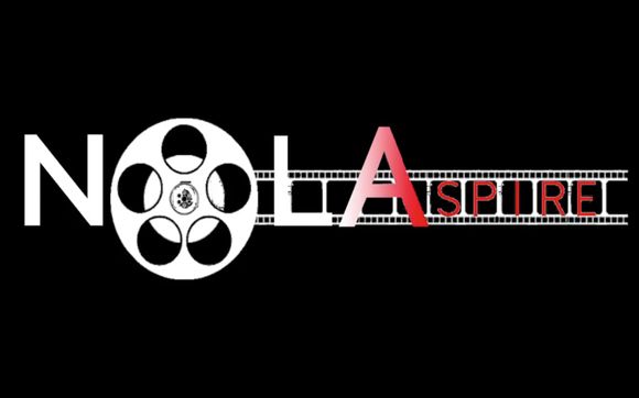Film Production, creative direction, creative consulting, customer service, public relations, etc.  by NOLAspire Productions