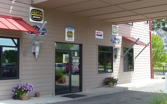 Transolution Auto Care Missoula, MT Alignable