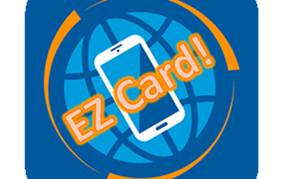 EZ Digital Card by EZ Digital Cards