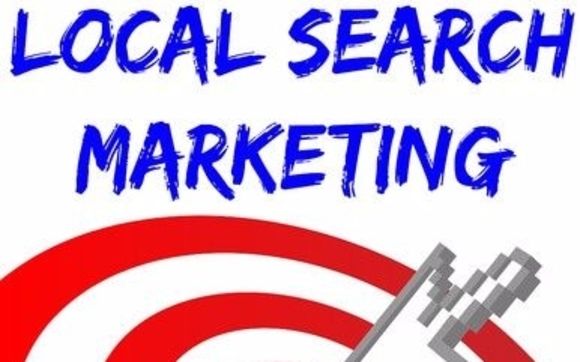 Local SEO by Elvin Web Marketing
