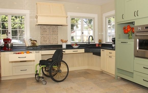 Home Modification and accessibility products by Safe And Sound Aging, LLC (formerly Age Safe At Home, LLC)