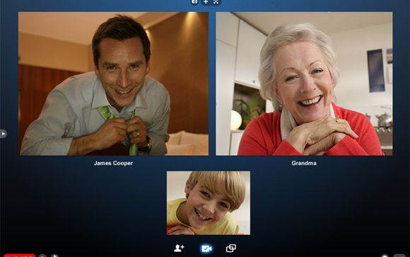 Video visitations/wellness checks streamed to you when you are far away from your family member! by Safe And Sound Aging, LLC (formerly Age Safe At Home, LLC)