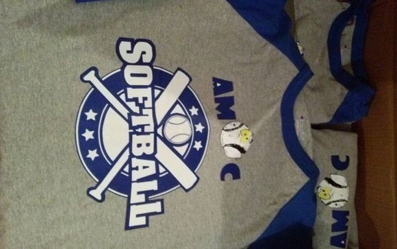 custom printing by MCG INK
