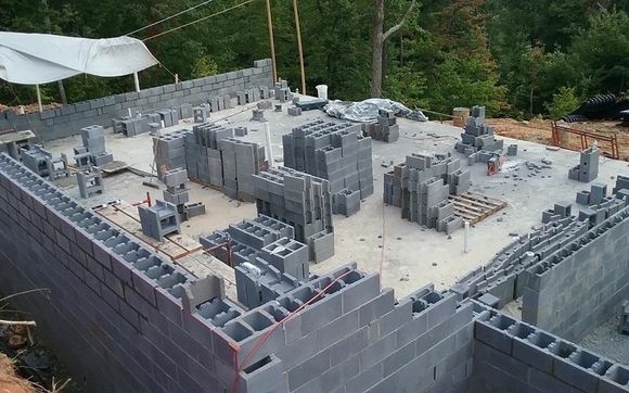 Masonry by High Standard Stucco