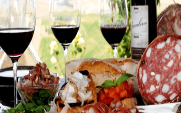 Wine Dinners and Events by Vinifera Imports