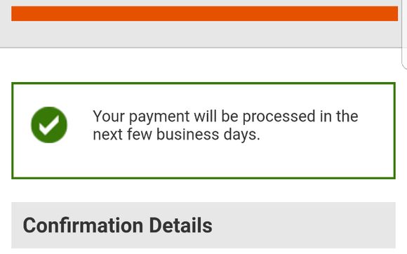 Credit Card Processing & POS Systems by First American MPS