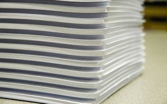 Copies by Kintech Printing Copy and Direct Mail Service