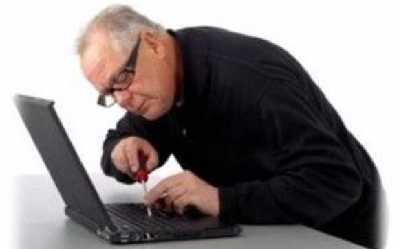 TROUBLESHOOTING, DIAGNOSTIC AND REPAIR by Senior CompuCare - Suncoast