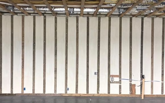 Spray Foam Insulation by Accu-coat Spray Products