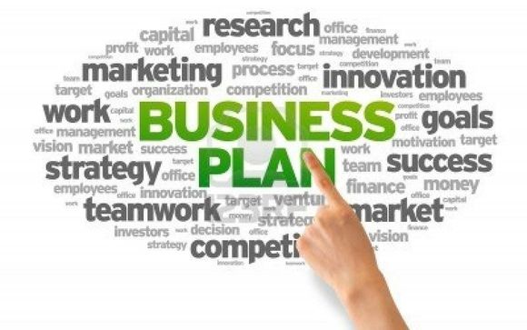 Business Plans by LSMB Business Solutions, LLC