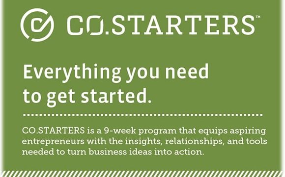 CO.STARTERS by Southern Middle Tennessee Entrepreneur Centers