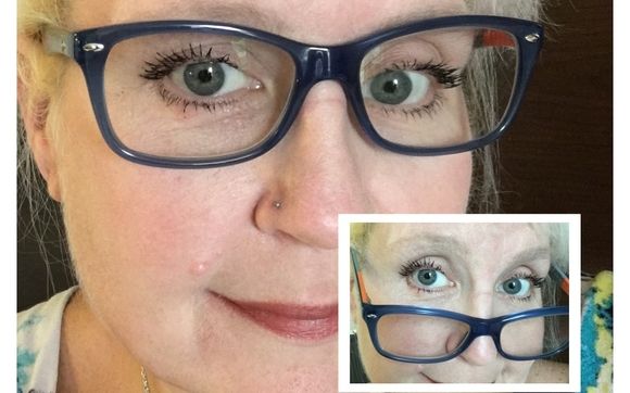 Epic Mascara! by Younique by Christine