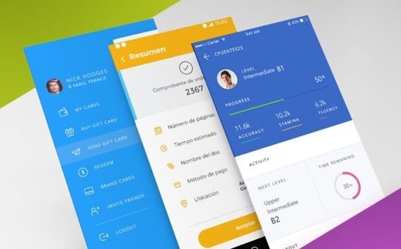 Mobile/Web Apps Development by BConverse Consulting Team