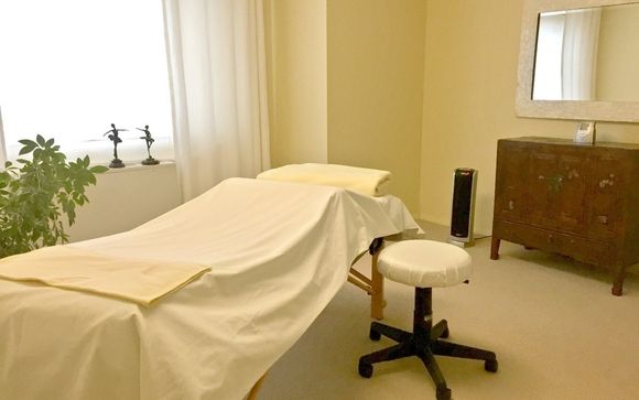 Treatment Room by STUDIO 1 Pilates n Movement, LLC