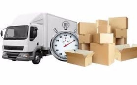 Newer Equipment and Trucks On Time All The Time No Job To Big Or To Small by Chavonne Devito 
