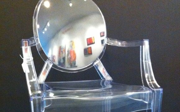 Art Gallery and Design services by Martinez Gallery