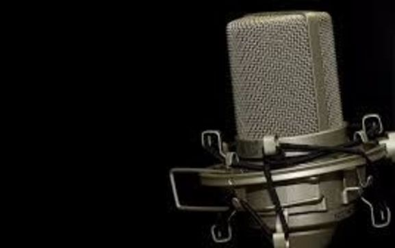 Audio and Video Producer by Robert LaBorde | Voice Actor | Producer | Founder, Creative Director at Shortgrass Prairie Productions LLC
