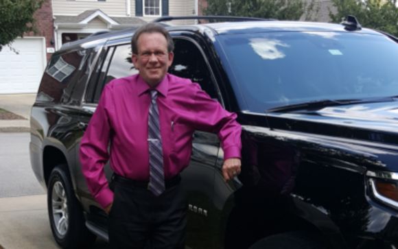 Luxury transportation by A Cut Above Limousine Services