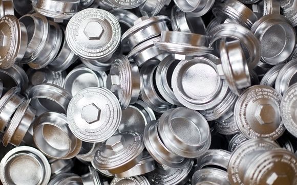 Permanent Mold Aluminum Castings By La Aluminum Casting Company In Hayden Id Alignable