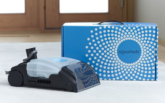 AquaMate by Worthington Enterprises