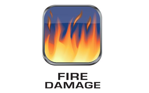 Fire Damage Restoration Services by CRBR - Cleanrite Buildrite