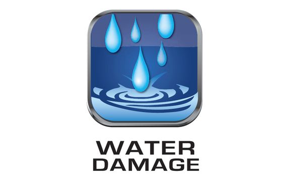 Water Damage Restoration Services by CRBR - Cleanrite Buildrite