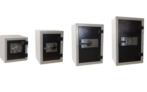 Factory Authorized Safe Showroom by AHC Safe & Lock