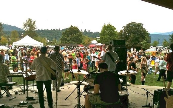 Summer Sundays Concerts - Port Moody, BC - Alignable