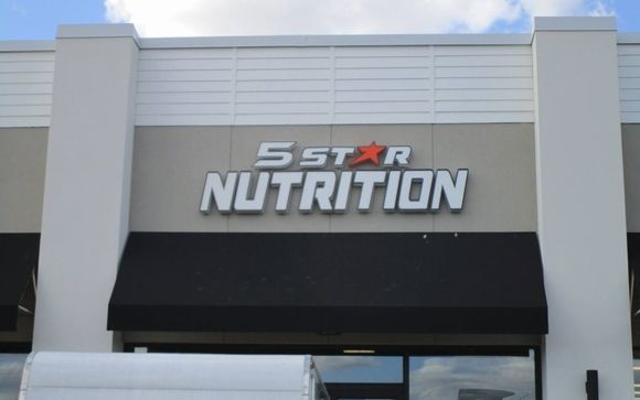 Electrical Signs by American Made Signs