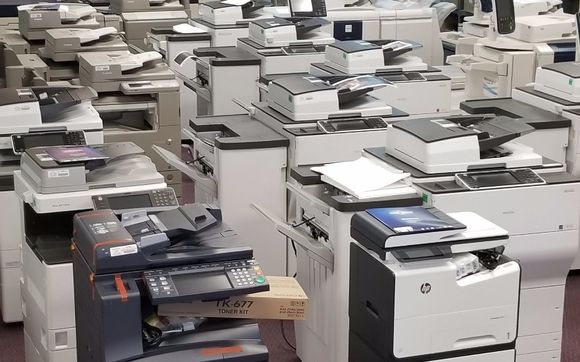 Featured image of post Copiers Toronto For example the majority of businesses use their copiers for copying printing