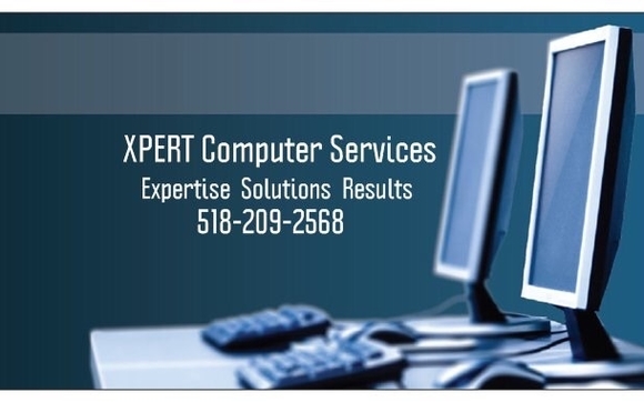 XPERT Computer Services - Colonie, NY - Alignable