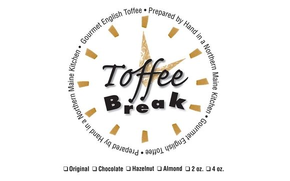 Logos by Leslie Baird Design